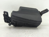 2013-2022 Mazda Cx-5 Fusebox Fuse Box Panel Relay Module Fits Fits 2013 2014 2015 2016 2017 2018 2019 2020 2021 2022 OEM Use