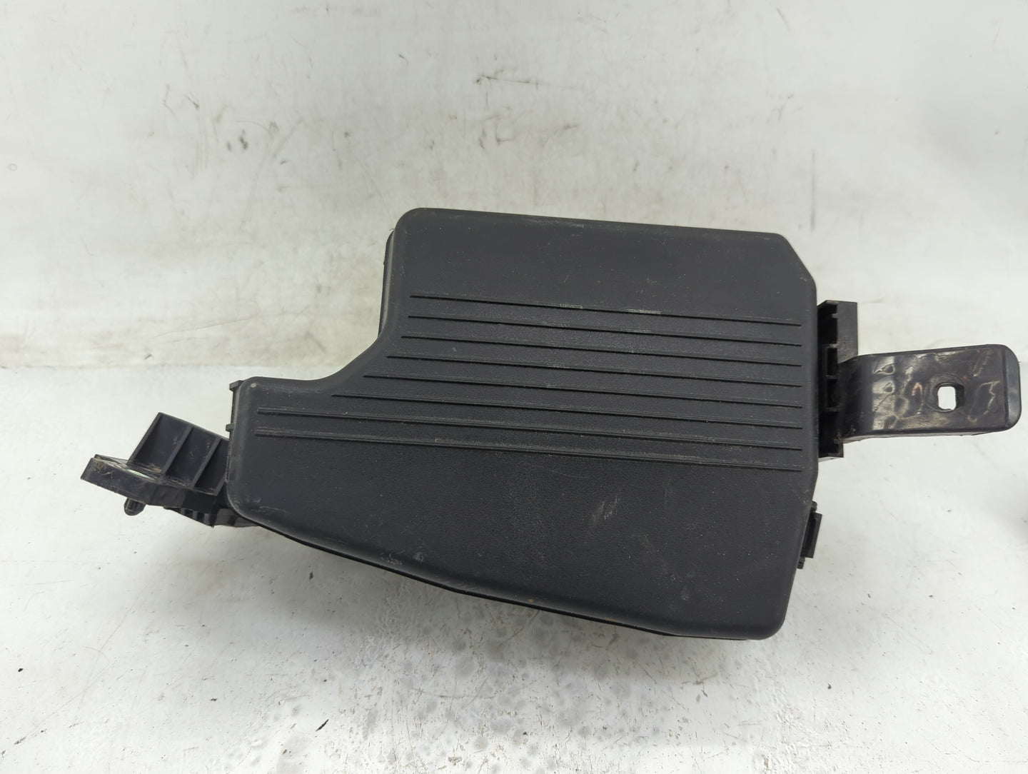 2013-2022 Mazda Cx-5 Fusebox Fuse Box Panel Relay Module P/N:GBEF-675X0 Fits OEM Used Auto Parts - Oemusedautoparts1.com