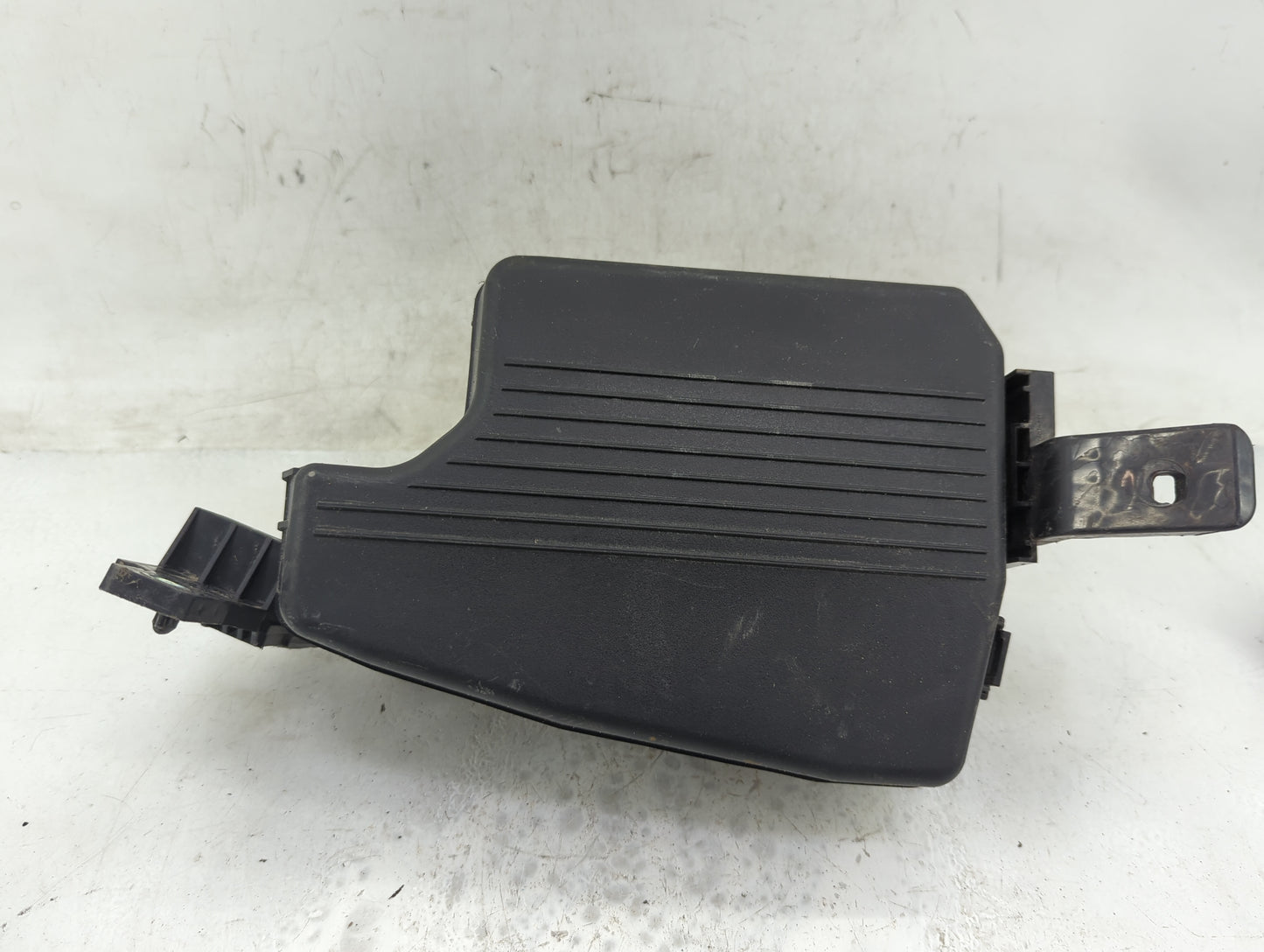 2013-2022 Mazda Cx-5 Fusebox Fuse Box Panel Relay Module P/N:GBEF-675X0 Fits OEM Used Auto Parts - Oemusedautoparts1.com