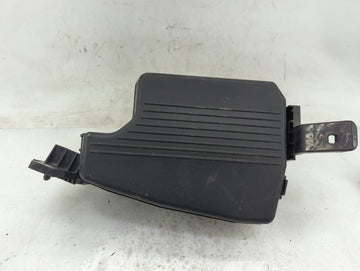 2013-2022 Mazda Cx-5 Fusebox Fuse Box Panel Relay Module P/N:GBEF-675X0 Fits OEM Used Auto Parts - Oemusedautoparts1.com