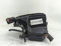 2013-2022 Mazda Cx-5 Fusebox Fuse Box Panel Relay Module P/N:GBEF-675X0 Fits OEM Used Auto Parts - Oemusedautoparts1.com