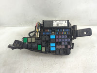 2013-2022 Mazda Cx-5 Fusebox Fuse Box Panel Relay Module P/N:G46C-675X0 Fits OEM Used Auto Parts - Oemusedautoparts1.com