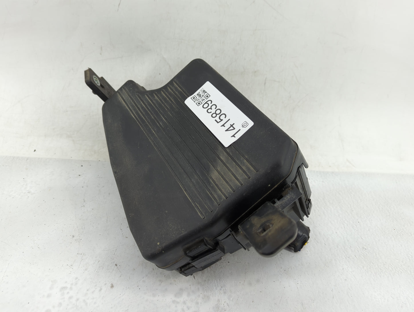 2013-2022 Mazda Cx-5 Fusebox Fuse Box Panel Relay Module Fits Fits 2013 2014 2015 2016 2017 2018 2019 2020 2021 2022 OEM Use
