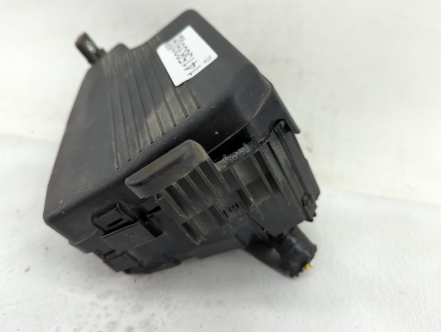 2013-2022 Mazda Cx-5 Fusebox Fuse Box Panel Relay Module Fits Fits 2013 2014 2015 2016 2017 2018 2019 2020 2021 2022 OEM Use