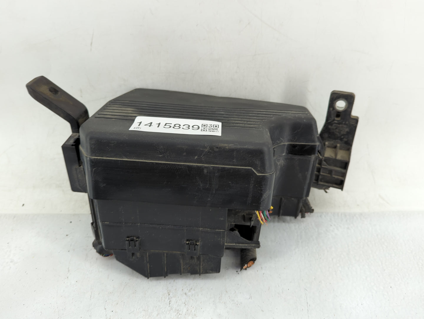 2013-2022 Mazda Cx-5 Fusebox Fuse Box Panel Relay Module Fits Fits 2013 2014 2015 2016 2017 2018 2019 2020 2021 2022 OEM Use