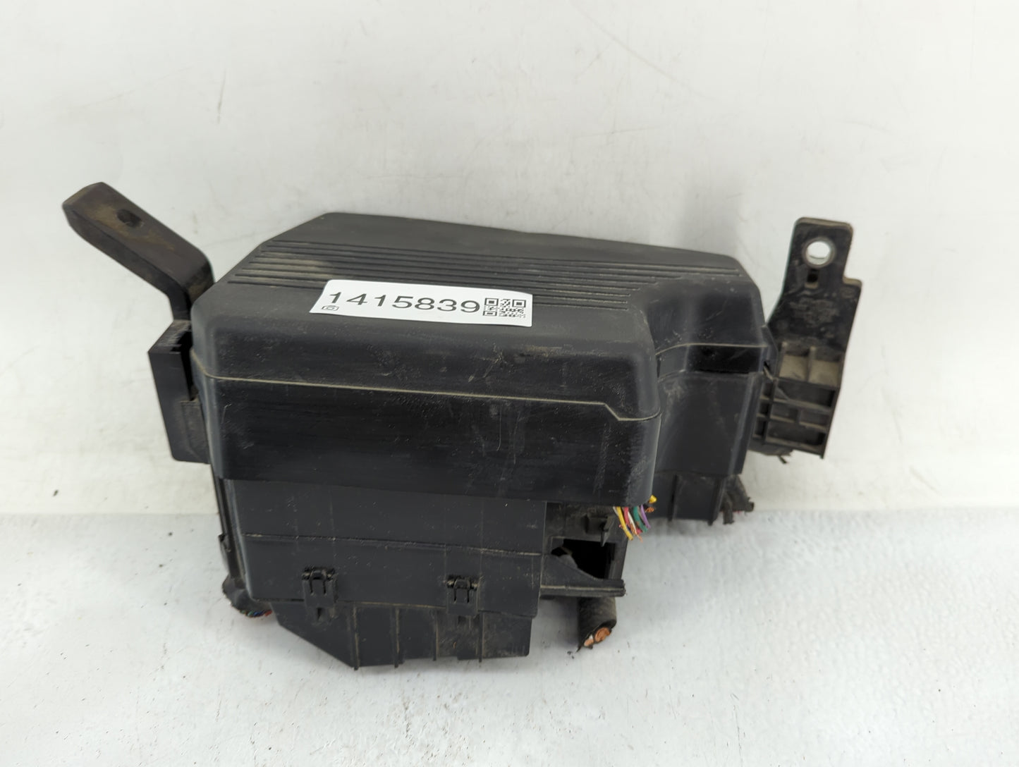2013-2022 Mazda Cx-5 Fusebox Fuse Box Panel Relay Module Fits Fits 2013 2014 2015 2016 2017 2018 2019 2020 2021 2022 OEM Use