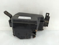 2013-2022 Mazda Cx-5 Fusebox Fuse Box Panel Relay Module Fits Fits 2013 2014 2015 2016 2017 2018 2019 2020 2021 2022 OEM Use