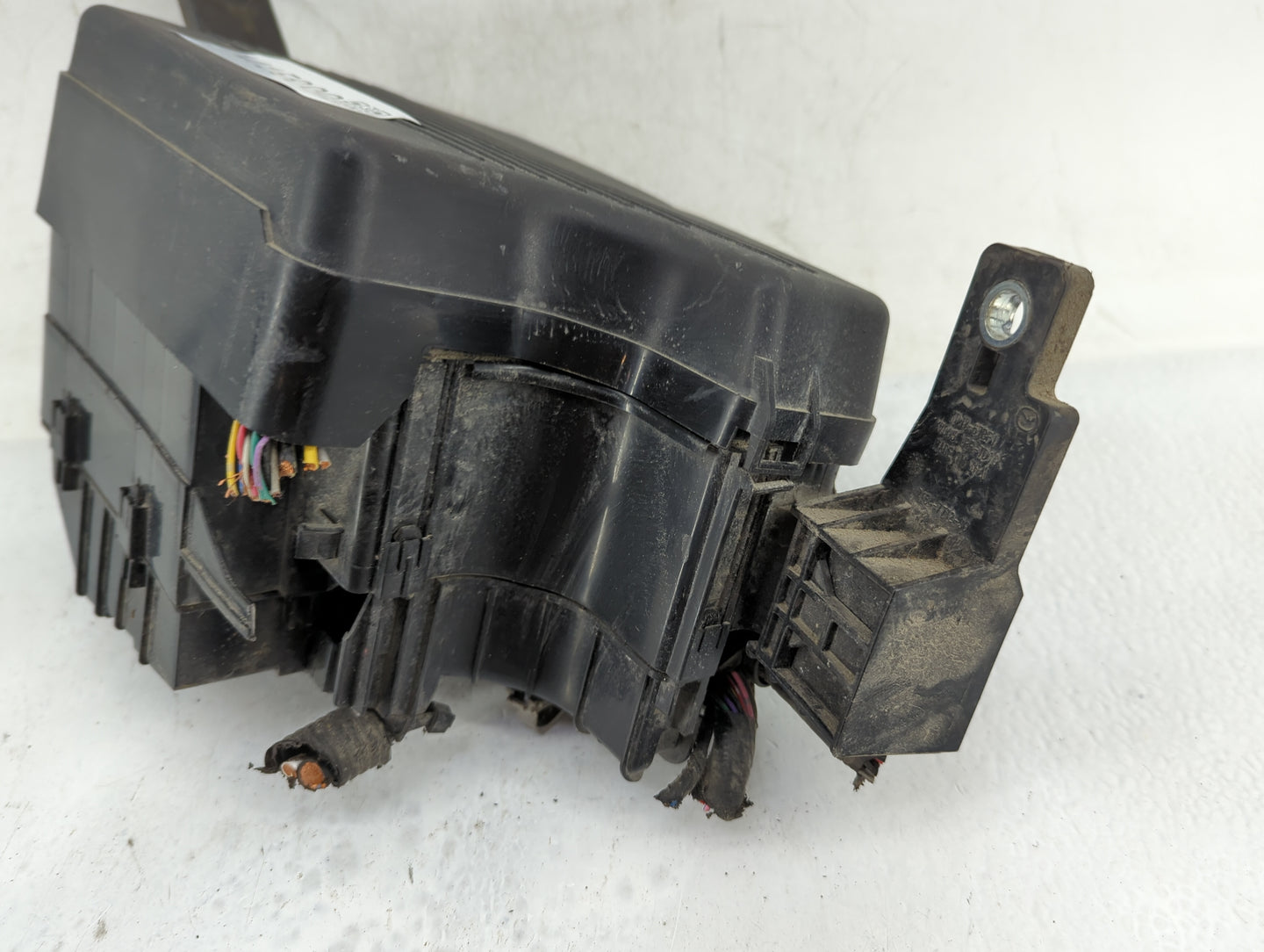 2013-2022 Mazda Cx-5 Fusebox Fuse Box Panel Relay Module Fits Fits 2013 2014 2015 2016 2017 2018 2019 2020 2021 2022 OEM Use