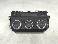 2016 Mazda Cx-5 Climate Control Module Temperature AC/Heater Replacement P/N:KA0G 61 190A Fits OEM Used Auto Parts - Oemused