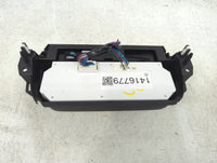 2016 Mazda Cx-5 Climate Control Module Temperature AC/Heater Replacement P/N:KA0G 61 190A Fits OEM Used Auto Parts - Oemused
