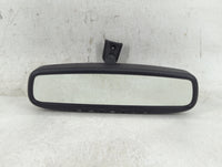 2014-2022 Mazda Cx-5 Interior Rear View Mirror Replacement OEM P/N:4112A-M0BHL4 Fits OEM Used Auto Parts - Oemusedautoparts1