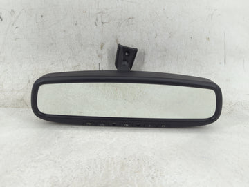 2014-2022 Mazda Cx-5 Interior Rear View Mirror Replacement OEM P/N:4112A-M0BHL4 Fits OEM Used Auto Parts - Oemusedautoparts1