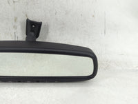 2014-2022 Mazda Cx-5 Interior Rear View Mirror Replacement OEM P/N:4112A-M0BHL4 Fits OEM Used Auto Parts - Oemusedautoparts1