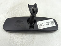 2014-2022 Mazda Cx-5 Interior Rear View Mirror Replacement OEM P/N:4112A-M0BHL4 Fits OEM Used Auto Parts - Oemusedautoparts1