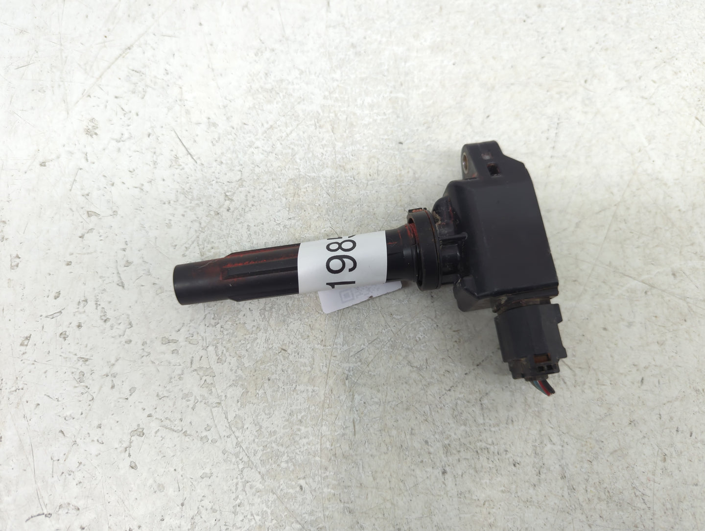 2013-2021 Mazda Cx-5 Ignition Coil Igniter Pack - Oemusedautoparts1.com