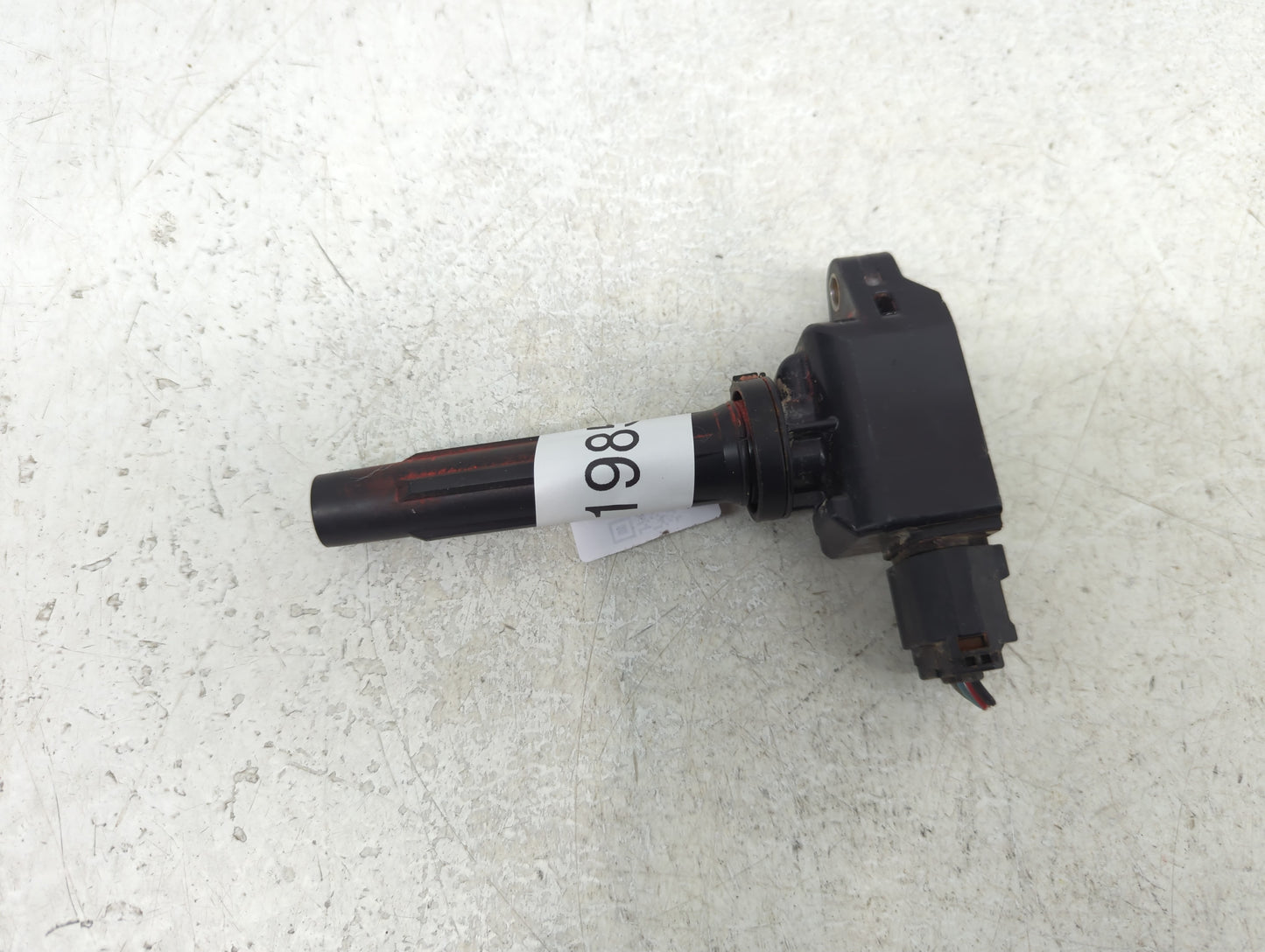 2013-2021 Mazda Cx-5 Ignition Coil Igniter Pack - Oemusedautoparts1.com