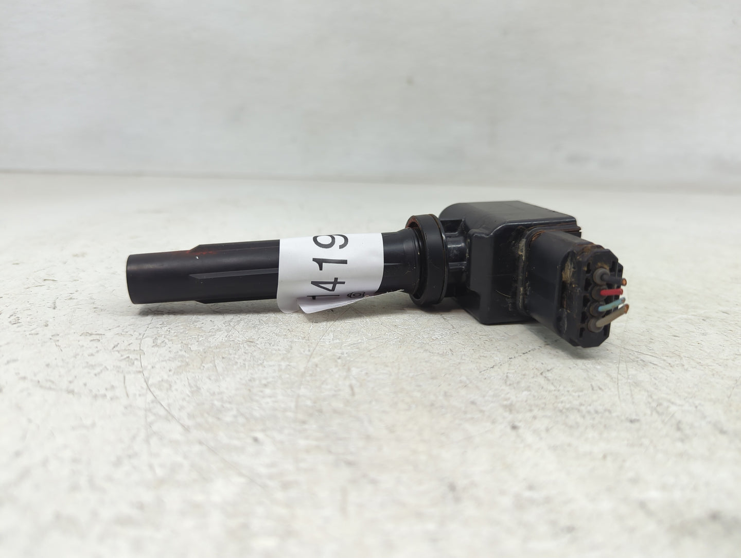 2013-2021 Mazda Cx-5 Ignition Coil Igniter Pack - Oemusedautoparts1.com