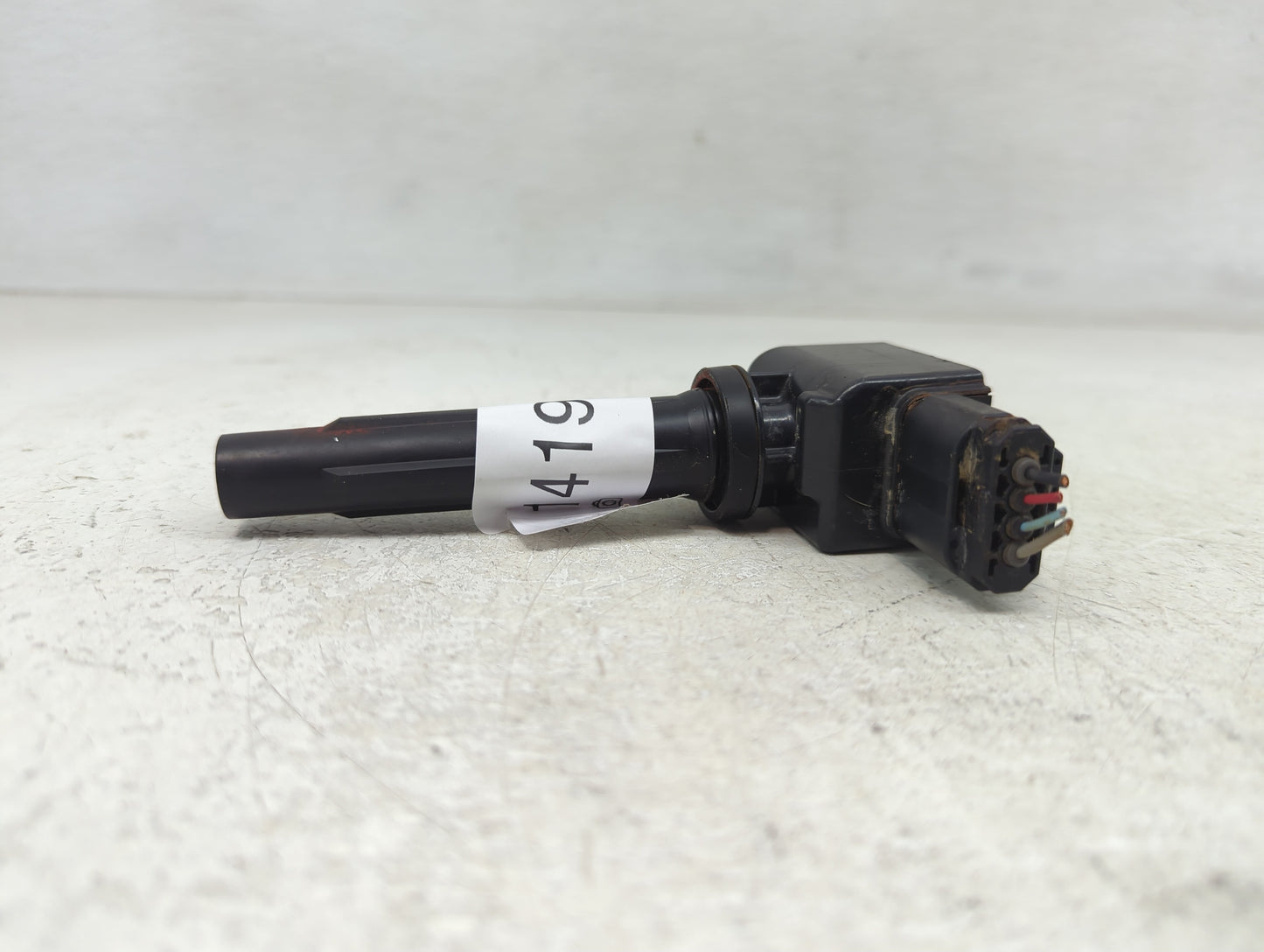 2013-2021 Mazda Cx-5 Ignition Coil Igniter Pack - Oemusedautoparts1.com