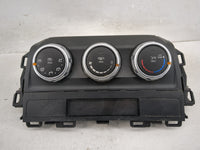 2016 Mazda Cx-5 Climate Control Module Temperature AC/Heater Replacement P/N:KA0G 61 190A Fits OEM Used Auto Parts - Oemused