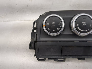 2016 Mazda Cx-5 Climate Control Module Temperature AC/Heater Replacement P/N:KA0G 61 190A Fits OEM Used Auto Parts