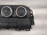 2016 Mazda Cx-5 Climate Control Module Temperature AC/Heater Replacement P/N:KA0G 61 190A Fits OEM Used Auto Parts - Oemused