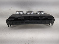 2016 Mazda Cx-5 Climate Control Module Temperature AC/Heater Replacement P/N:KA0G 61 190A Fits OEM Used Auto Parts - Oemused