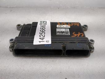 compare product 2016 Mazda Cx-5 PCM Engine Control Computer ECU ECM PCU OEM P/N:PY9W18881A PYAS188K2C, 2798002791 Fits Fits 2017 2018 OEM Used Auto Parts