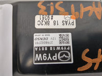 2016 Mazda Cx-5 PCM Engine Control Computer ECU ECM PCU OEM P/N:PY9W18881A PYAS188K2C, 2798002791 Fits Fits 2017 2018 OEM Us