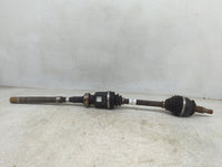 2014-2016 Mazda Cx-5 Axle Shaft Front Passenger Cv C/v - Oemusedautoparts1.com