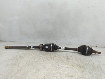 compare product 2014-2016 Mazda Cx-5 Axle Shaft Front Passenger Cv C/v
