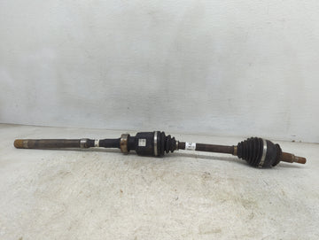 2014-2016 Mazda Cx-5 Axle Shaft Front Passenger Cv C/v - Oemusedautoparts1.com