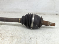 2014-2016 Mazda Cx-5 Axle Shaft Front Passenger Cv C/v - Oemusedautoparts1.com