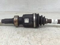 2014-2016 Mazda Cx-5 Axle Shaft Front Passenger Cv C/v - Oemusedautoparts1.com