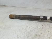 2014-2016 Mazda Cx-5 Axle Shaft Front Passenger Cv C/v - Oemusedautoparts1.com
