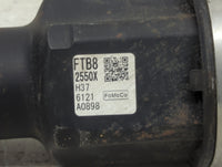 2014-2016 Mazda Cx-5 Axle Shaft Front Passenger Cv C/v - Oemusedautoparts1.com