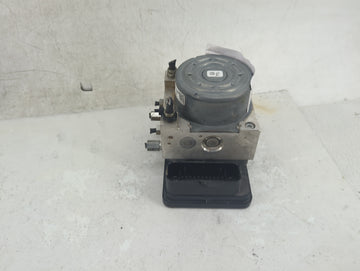 2016 Mazda Cx-5 Anti-Lock Brake ABS Pump Module Actuator OEM P/N:41641100551 Fits OEM Used Auto Parts - Oemusedautoparts1.co