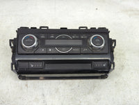 2016 Mazda Cx-5 Climate Control Module Temperature AC/Heater Replacement P/N:KAOR 61 190D 6E20 Fits OEM Used Auto Parts - Oe