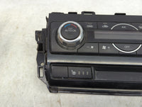 2016 Mazda Cx-5 Climate Control Module Temperature AC/Heater Replacement P/N:KAOR 61 190D 6E20 Fits OEM Used Auto Parts - Oe