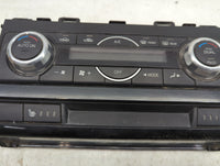 2016 Mazda Cx-5 Climate Control Module Temperature AC/Heater Replacement P/N:KAOR 61 190D 6E20 Fits OEM Used Auto Parts - Oe