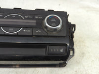 2016 Mazda Cx-5 Climate Control Module Temperature AC/Heater Replacement P/N:KAOR 61 190D 6E20 Fits OEM Used Auto Parts - Oe