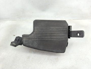 2013-2022 Mazda Cx-5 Fusebox Fuse Box Panel Relay Module P/N:66760 K7005 Fits OEM Used Auto Parts - Oemusedautoparts1.com