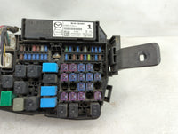 2013-2022 Mazda Cx-5 Fusebox Fuse Box Panel Relay Module P/N:66760 K7005 Fits OEM Used Auto Parts - Oemusedautoparts1.com