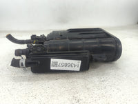 2016 Mazda Cx-5 Fuel Vapor Charcoal Canister - Oemusedautoparts1.com