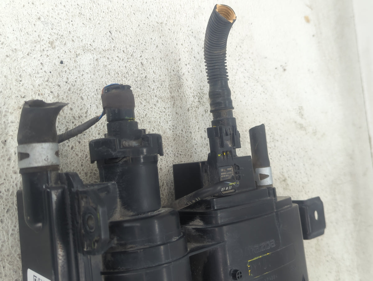 2016 Mazda Cx-5 Fuel Vapor Charcoal Canister - Oemusedautoparts1.com