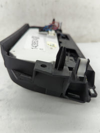 2016 Mazda Cx-5 Climate Control Module Temperature AC/Heater Replacement Fits OEM Used Auto Parts - Oemusedautoparts1.com