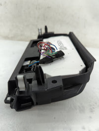 2016 Mazda Cx-5 Climate Control Module Temperature AC/Heater Replacement Fits OEM Used Auto Parts - Oemusedautoparts1.com