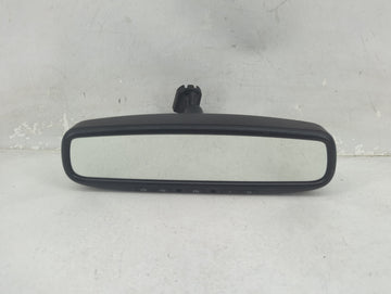2013-2018 Mazda Cx-5 Interior Rear View Mirror Replacement OEM P/N:4112A-M0BHL4 Fits OEM Used Auto Parts - Oemusedautoparts1