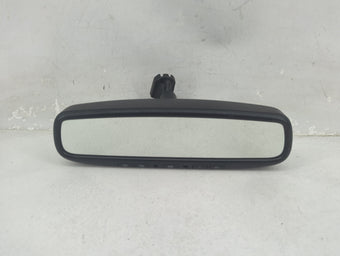 compare product 2013-2018 Mazda Cx-5 Interior Rear View Mirror Replacement OEM P/N:4112A-M0BHL4 Fits OEM Used Auto Parts