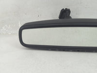 2013-2018 Mazda Cx-5 Interior Rear View Mirror Replacement OEM P/N:4112A-M0BHL4 Fits OEM Used Auto Parts - Oemusedautoparts1