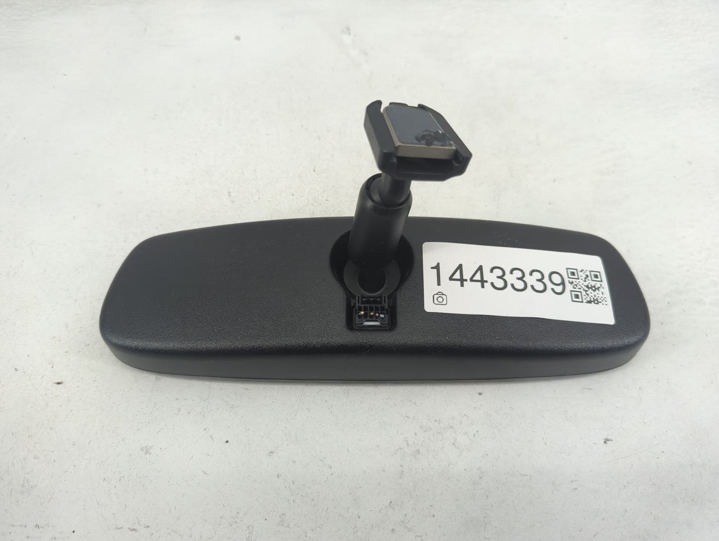 2013-2018 Mazda Cx-5 Interior Rear View Mirror Replacement OEM P/N:4112A-M0BHL4 Fits OEM Used Auto Parts - Oemusedautoparts1